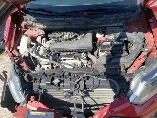 Photo 6 VIN: 5N1AT2MV3FC921564 - NISSAN ROGUE S 