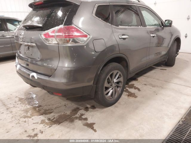 Photo 3 VIN: 5N1AT2MV3GC735914 - NISSAN ROGUE 