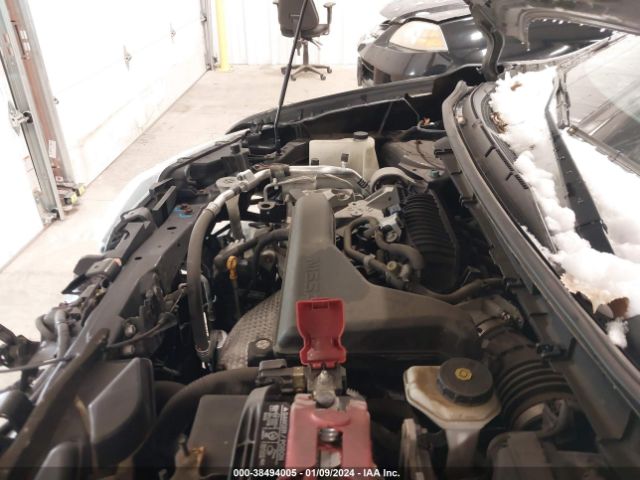 Photo 9 VIN: 5N1AT2MV3GC735914 - NISSAN ROGUE 