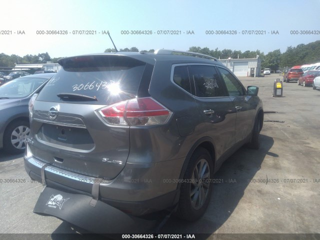 Photo 3 VIN: 5N1AT2MV3GC741969 - NISSAN ROGUE 