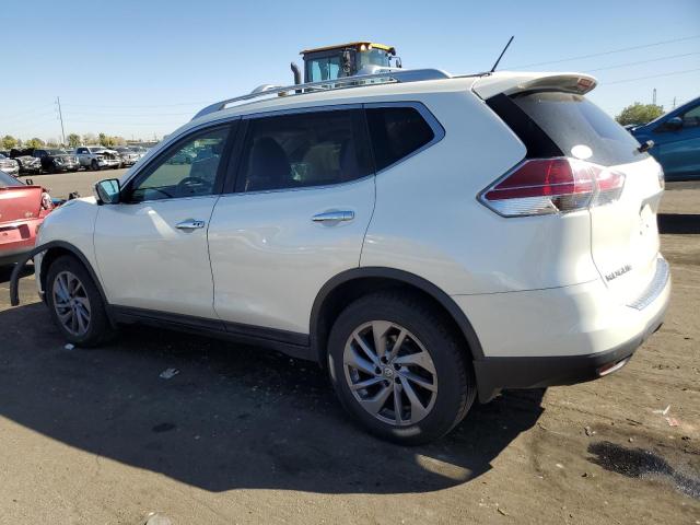 Photo 1 VIN: 5N1AT2MV3GC743365 - NISSAN ROGUE S 