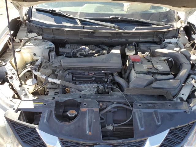 Photo 11 VIN: 5N1AT2MV3GC743365 - NISSAN ROGUE S 