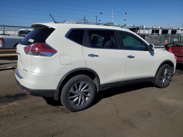 Photo 2 VIN: 5N1AT2MV3GC743365 - NISSAN ROGUE S 