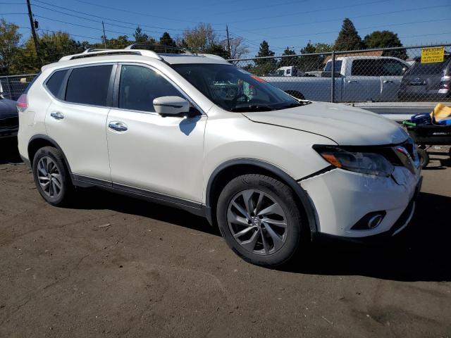 Photo 3 VIN: 5N1AT2MV3GC743365 - NISSAN ROGUE S 