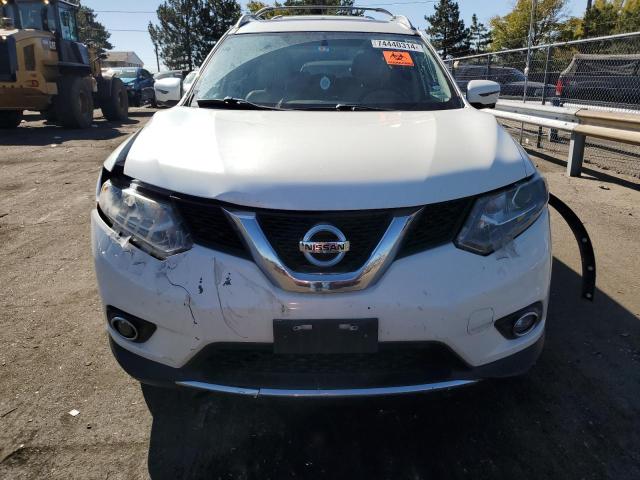 Photo 4 VIN: 5N1AT2MV3GC743365 - NISSAN ROGUE S 