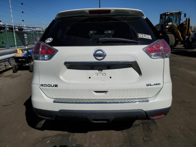 Photo 5 VIN: 5N1AT2MV3GC743365 - NISSAN ROGUE S 