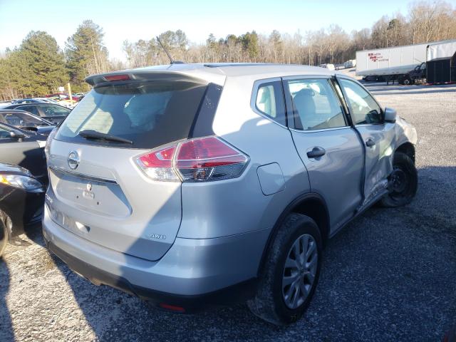 Photo 3 VIN: 5N1AT2MV3GC745536 - NISSAN ROGUE 