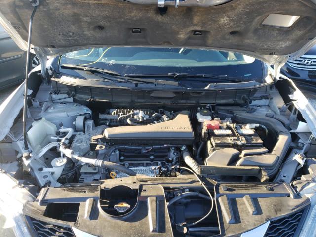 Photo 6 VIN: 5N1AT2MV3GC745536 - NISSAN ROGUE 