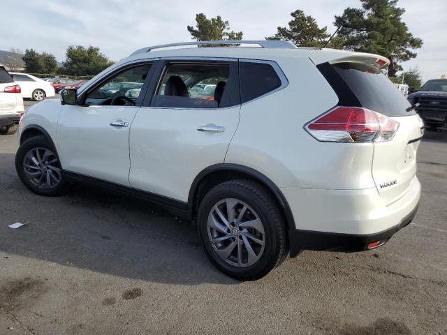 Photo 1 VIN: 5N1AT2MV3GC749960 - NISSAN ROGUE 