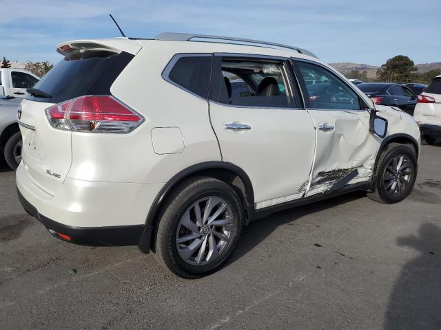 Photo 2 VIN: 5N1AT2MV3GC749960 - NISSAN ROGUE 