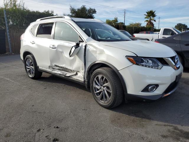 Photo 3 VIN: 5N1AT2MV3GC749960 - NISSAN ROGUE 