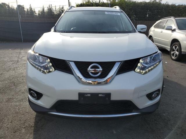 Photo 4 VIN: 5N1AT2MV3GC749960 - NISSAN ROGUE 