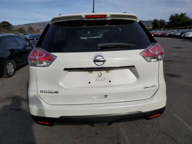 Photo 5 VIN: 5N1AT2MV3GC749960 - NISSAN ROGUE 