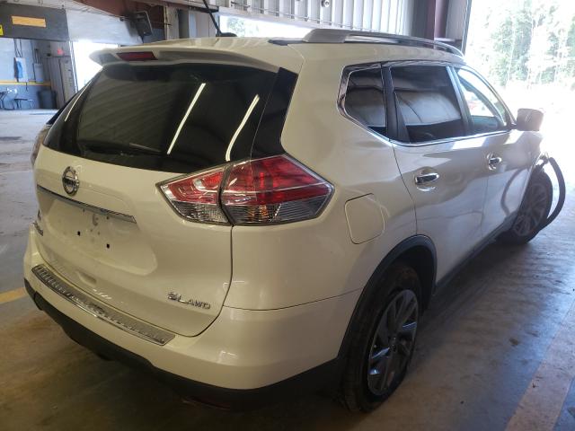 Photo 3 VIN: 5N1AT2MV3GC756519 - NISSAN ROGUE S 