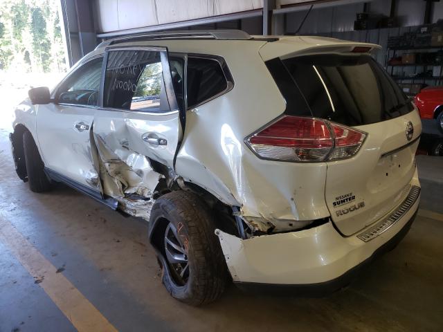 Photo 8 VIN: 5N1AT2MV3GC756519 - NISSAN ROGUE S 