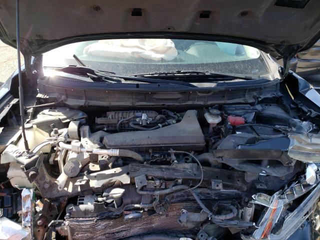 Photo 6 VIN: 5N1AT2MV3GC757766 - NISSAN ROGUE S 