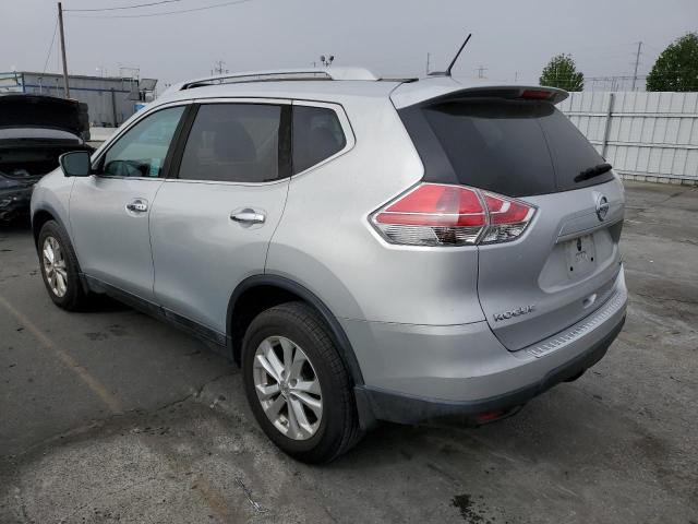 Photo 1 VIN: 5N1AT2MV3GC760098 - NISSAN ROGUE S 