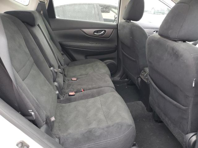 Photo 10 VIN: 5N1AT2MV3GC760098 - NISSAN ROGUE S 