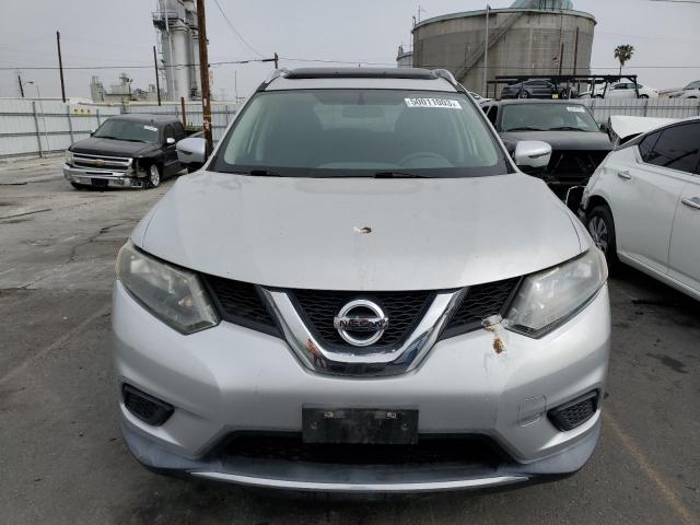 Photo 4 VIN: 5N1AT2MV3GC760098 - NISSAN ROGUE S 