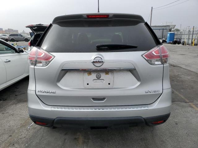 Photo 5 VIN: 5N1AT2MV3GC760098 - NISSAN ROGUE S 