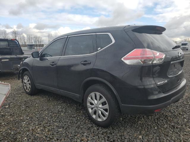 Photo 1 VIN: 5N1AT2MV3GC761087 - NISSAN ROGUE 