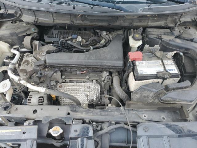 Photo 10 VIN: 5N1AT2MV3GC761087 - NISSAN ROGUE 