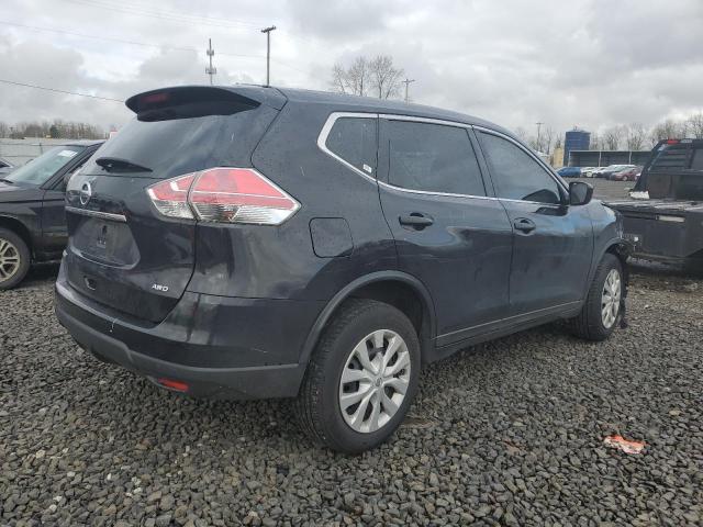 Photo 2 VIN: 5N1AT2MV3GC761087 - NISSAN ROGUE 