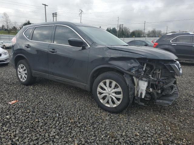 Photo 3 VIN: 5N1AT2MV3GC761087 - NISSAN ROGUE 