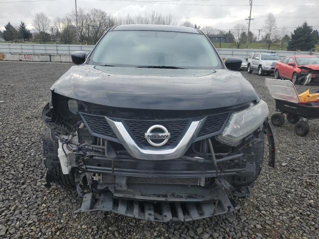 Photo 4 VIN: 5N1AT2MV3GC761087 - NISSAN ROGUE 