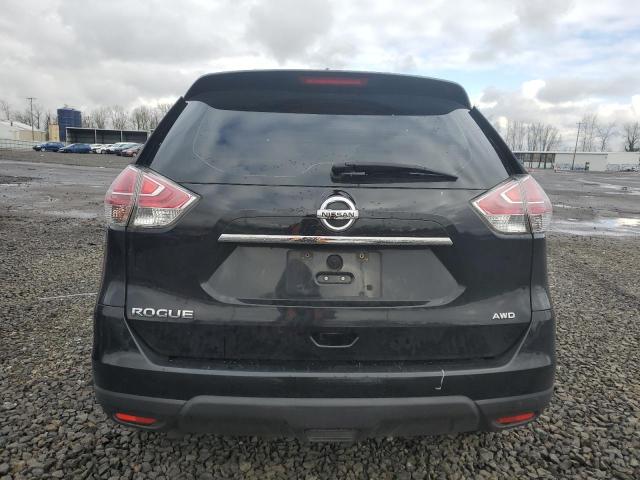 Photo 5 VIN: 5N1AT2MV3GC761087 - NISSAN ROGUE 