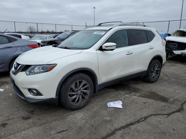 Photo 0 VIN: 5N1AT2MV3GC761784 - NISSAN ROGUE S 