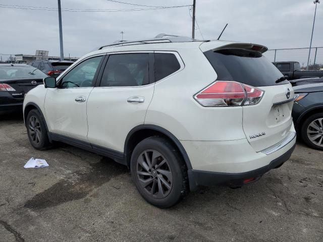 Photo 1 VIN: 5N1AT2MV3GC761784 - NISSAN ROGUE S 