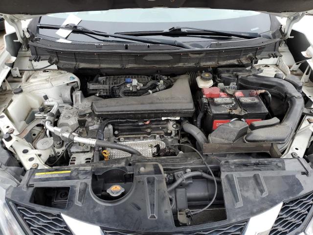 Photo 11 VIN: 5N1AT2MV3GC761784 - NISSAN ROGUE S 