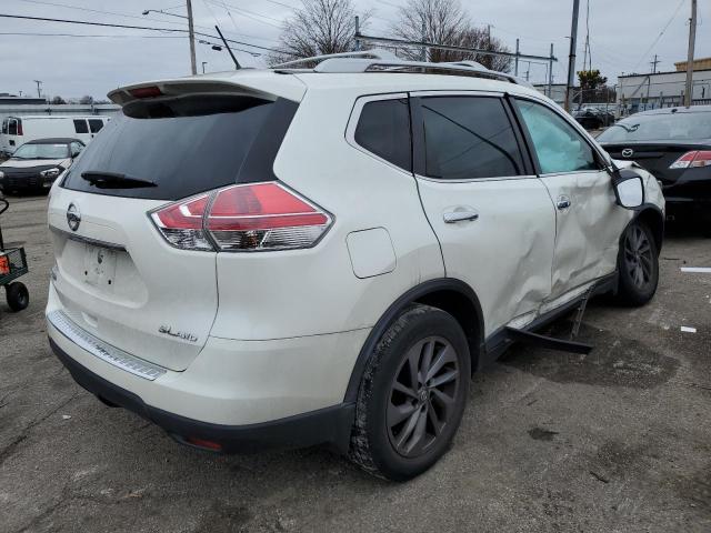 Photo 2 VIN: 5N1AT2MV3GC761784 - NISSAN ROGUE S 