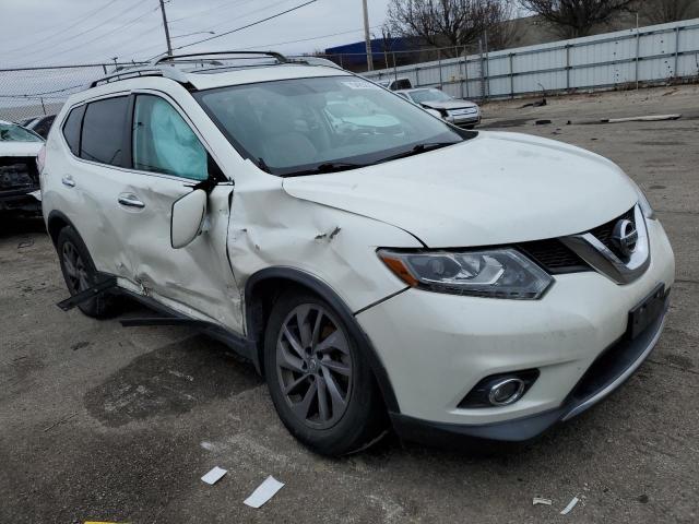 Photo 3 VIN: 5N1AT2MV3GC761784 - NISSAN ROGUE S 