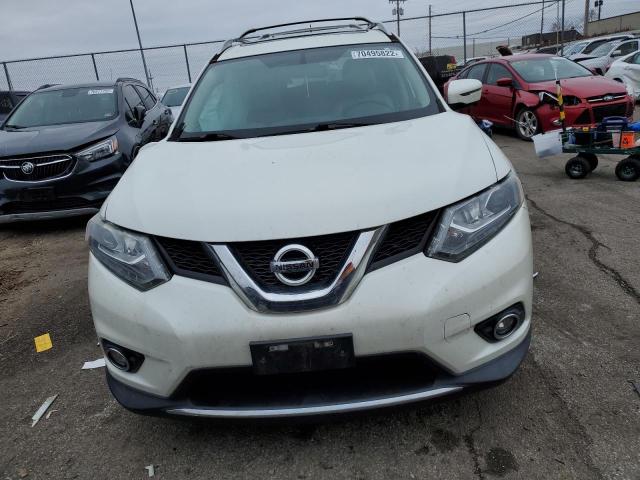 Photo 4 VIN: 5N1AT2MV3GC761784 - NISSAN ROGUE S 