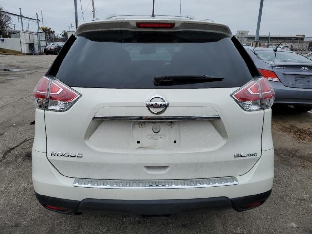 Photo 5 VIN: 5N1AT2MV3GC761784 - NISSAN ROGUE S 