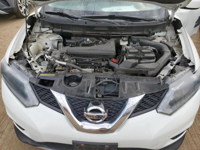 Photo 11 VIN: 5N1AT2MV3GC762059 - NISSAN ROGUE S 