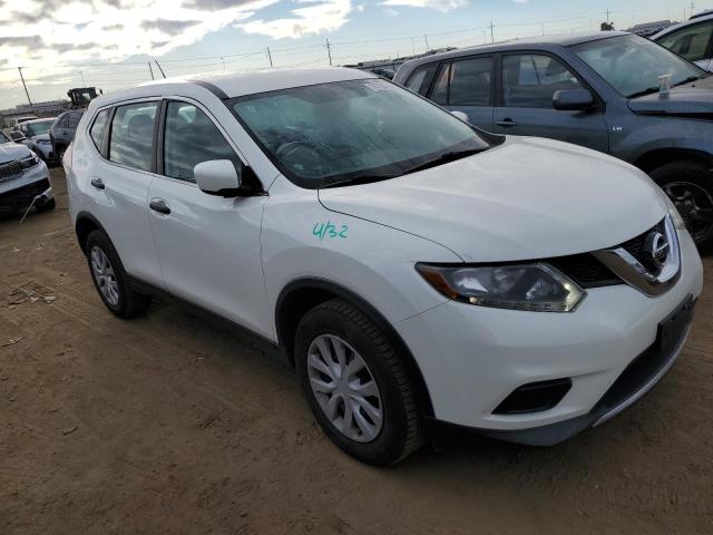 Photo 3 VIN: 5N1AT2MV3GC762059 - NISSAN ROGUE S 