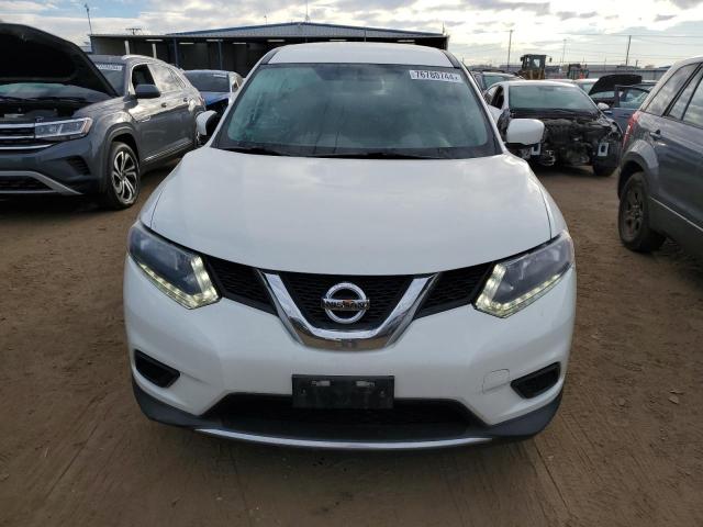 Photo 4 VIN: 5N1AT2MV3GC762059 - NISSAN ROGUE S 