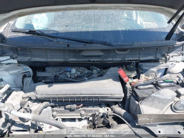 Photo 9 VIN: 5N1AT2MV3GC765544 - NISSAN ROGUE 