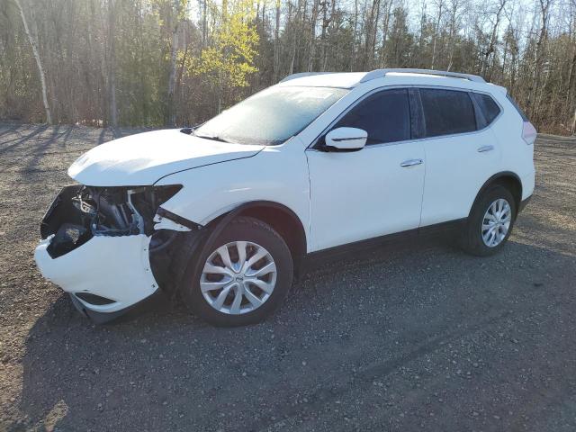 Photo 0 VIN: 5N1AT2MV3GC772106 - NISSAN ROGUE 