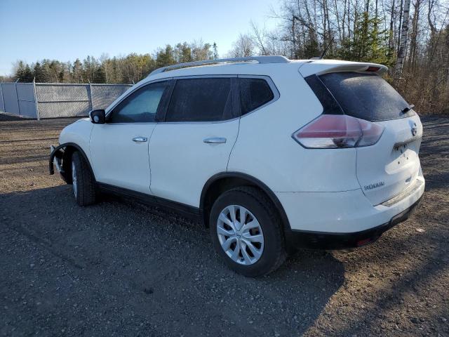 Photo 1 VIN: 5N1AT2MV3GC772106 - NISSAN ROGUE 