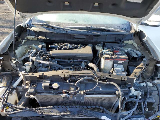 Photo 11 VIN: 5N1AT2MV3GC772106 - NISSAN ROGUE 