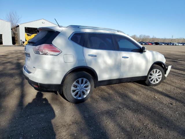 Photo 2 VIN: 5N1AT2MV3GC772106 - NISSAN ROGUE 