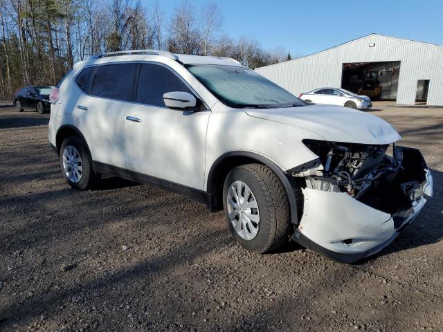 Photo 3 VIN: 5N1AT2MV3GC772106 - NISSAN ROGUE 