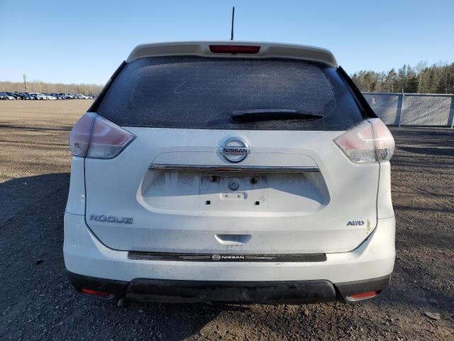 Photo 5 VIN: 5N1AT2MV3GC772106 - NISSAN ROGUE 