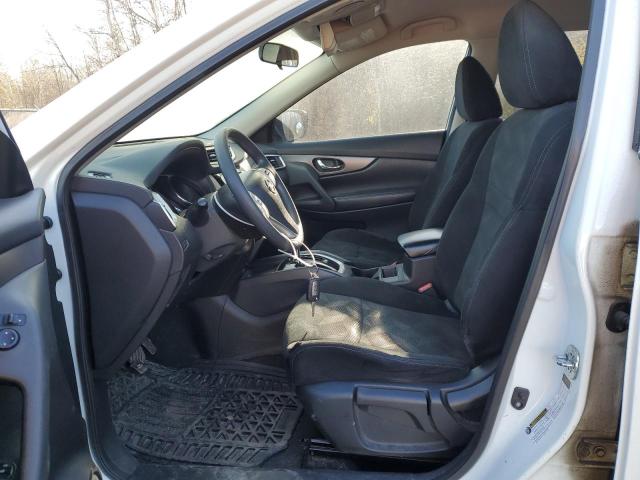 Photo 6 VIN: 5N1AT2MV3GC772106 - NISSAN ROGUE 