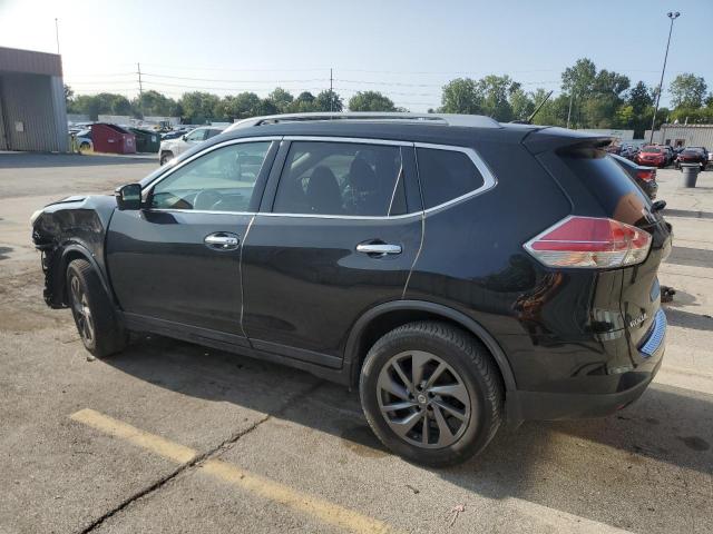 Photo 1 VIN: 5N1AT2MV3GC774888 - NISSAN ROGUE S 