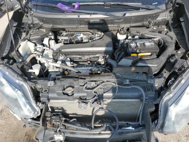 Photo 11 VIN: 5N1AT2MV3GC774888 - NISSAN ROGUE S 